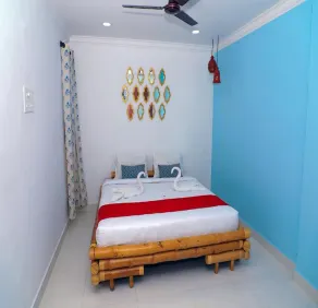 Hotel O Signature Grande - Chambre