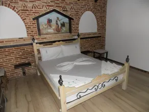 Sunset Suites - Quarto
