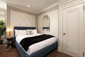 The Fort Garry Hotel, Spa and Conference Centre, an Ascend Collection Hotel - Chambre