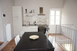 Cascina Allegria - Privat køkken
