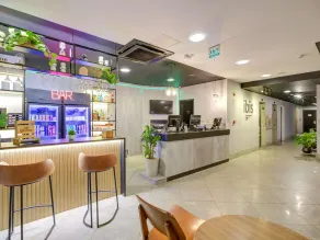 ibis Copacabana Posto 2 - Reception