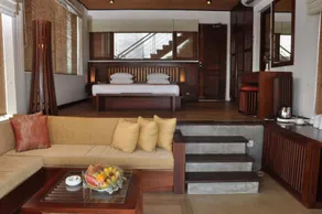 Laya Safari Resorts & Spa - Chambre