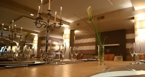 Best Western Grand Hotel Guinigi - Restaurant