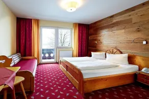 Hotel Wieser - Rom