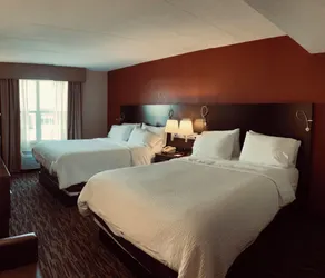 Pearl Street Hotel - Chambre