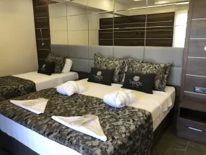 Venus Hotel - Room