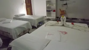 pousada chykos - Zimmer