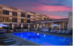Wind Creek Casino & Hotel Montgomery - Piscine