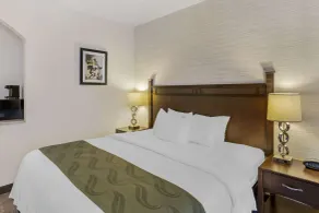 Quality Suites Moab near Arches National Park - Zimmer
