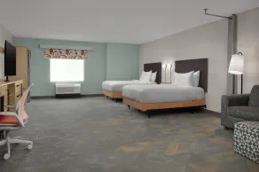 Home2 Suites By Hilton Goodyear Phoenix West - Chambre