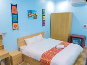 An Huy Homestay Mai Châu - Zimmer