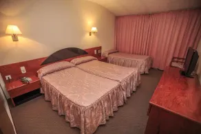 Hotel Roc Del Castell - Rom