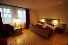 Hotel zur Treene - Room