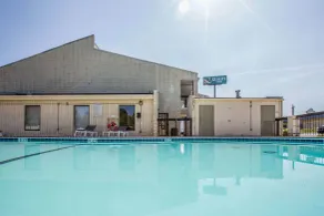 Quality Inn Gaffney I-85 - Piscine