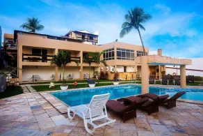 Alimar Hotel - Pool