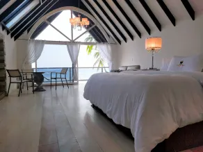Mar Y Oro - Zimmer