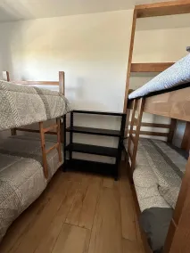 Hotel Inside - Værelse