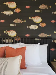 Sand Bar Cottage Inn - Chambre