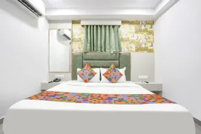 Hotel Grey Sky - Rom