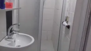 Abant Hayalim Pansiyon - Bagno