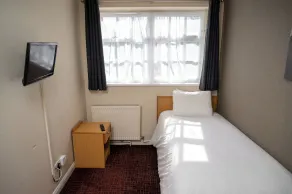 Old Grey Mare Inn by Greene King Inns - Chambre