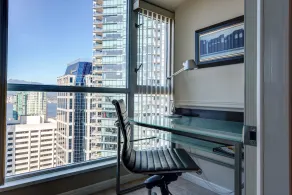 Carmana Hotel & Suites - Vue de la chambre