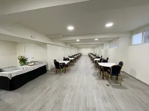 Hotel La Mota by Punta25 Hotels Group - Restaurant