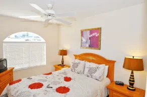 152 The Shires House 5 Bedroom by Florida Star - Room