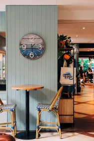 Broadwater Resort WA Tourism Awards 2025 Gold Winner - Ristorante