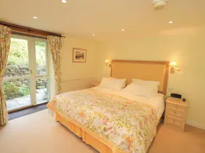 Pheasant Cottage, CARTMEL - Værelse