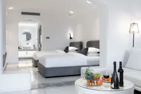 Dali MISTY HAVEN CAVE VILLA - Habitación