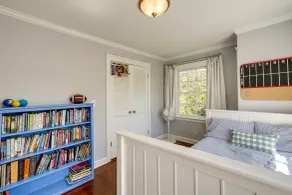 Berkeley Home w/ Garden, Close to San Francisco! - Chambre