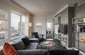 Swissotel Sydney - Room