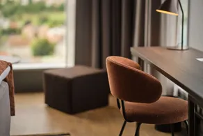 Quality Hotel Match - Room