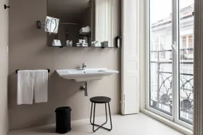 Soho Boutique Palacio de Pombo - Salle de bain