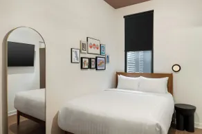 FOUND Hotels, Chicago, Series by Marriott - Room