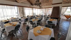 Hotel Los Cedros - Restaurant