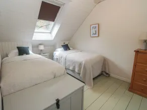 Woodland Cottage - Rom