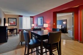 Holiday Inn Express Hotel & Suites Chatham South by IHG - Chambre