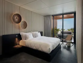 Maxx Royal Bodrum - Room