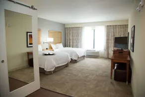 Hampton Inn & Suites McKinney - Chambre