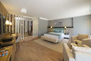 Days Inn by Wyndham Istanbul Arnavutkoy - Habitación