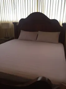 Spanish Dream Hotel - Room