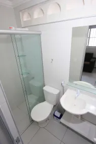 Residencial Santa Lucia - Bathroom