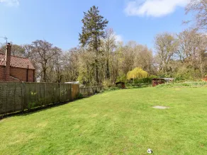 Cupid's Cottage - Golf