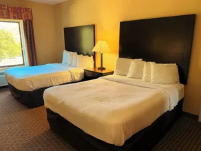 Sunsera Boutique Suites - Chambre