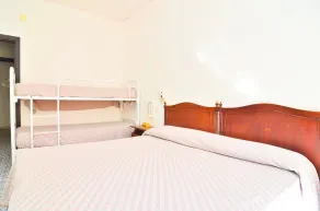 Casthotels Bristol Terme - Chambre