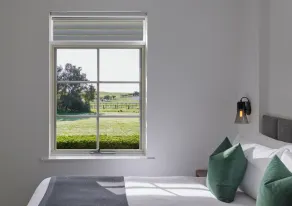 The Louise - Vistas desde la habitación