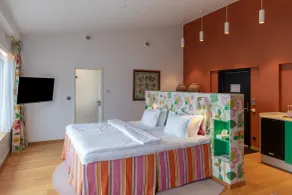 Vår Gård Saltsjöbaden - Room
