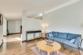 Fish, Swim & Hike: Waterfront Home in Longview! - Innenbereich